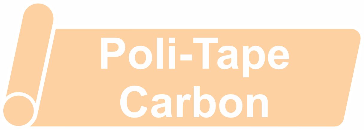 Poli Tape Carbon - UMB_POLITAPECARBON
